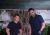 अब होगा सलमान खान का सबसे बड़ा एक्शन धमाका! 'धुरंधर' की कोरियन एक्शन टीम के साथ मेकर्स का मास्टर प्लान